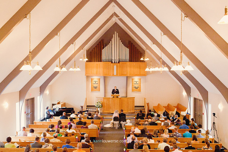 Surrey Wedding Photographer