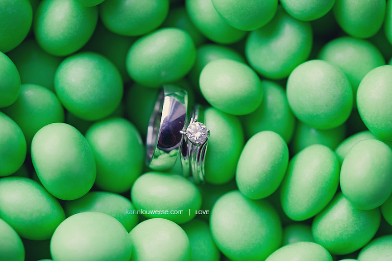 Surrey Wedding Photographer