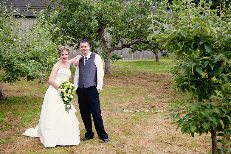 Surrey Wedding Photographer