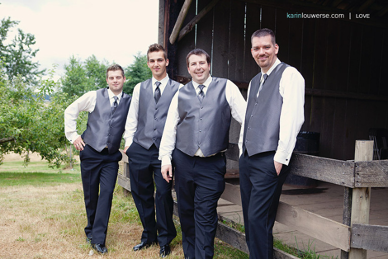 Surrey Wedding Photographer