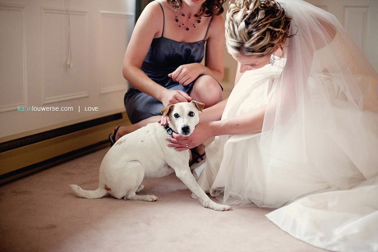 Surrey Wedding Photographer