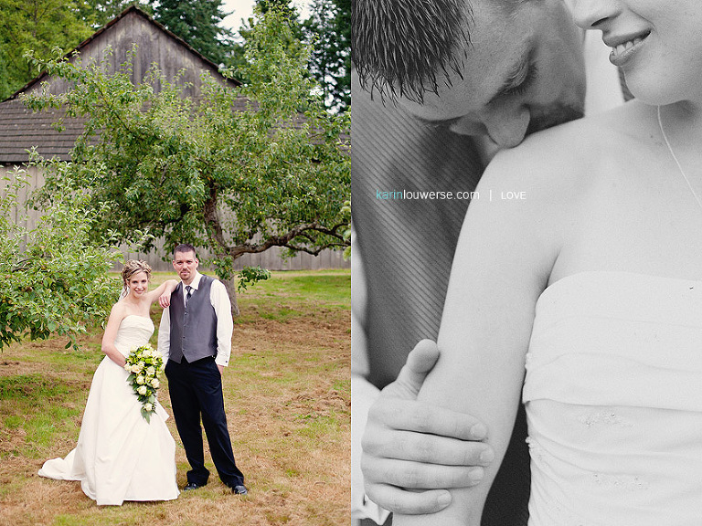 Surrey Wedding Photographer