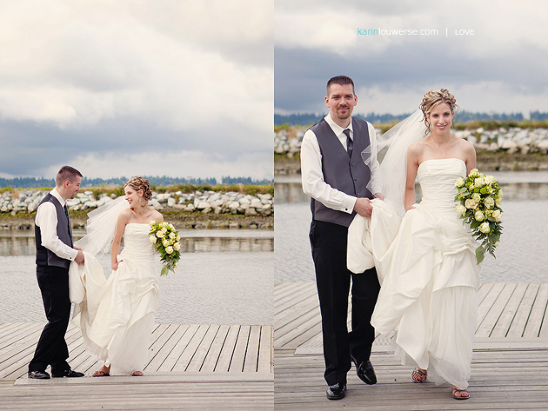 Surrey Wedding Photographer