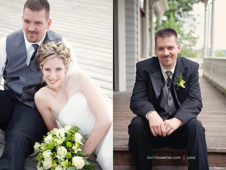 Surrey Wedding Photographer