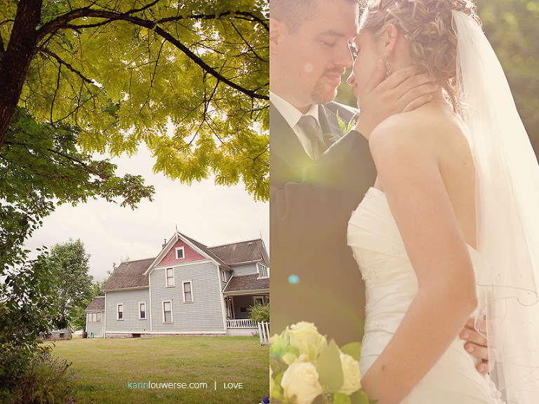 Surrey Wedding Photographer