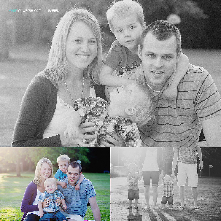 Abbotsford Family Photographer