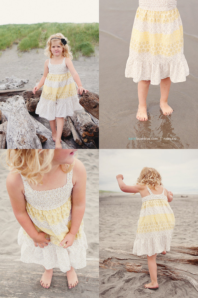 Oregon Family Photographer