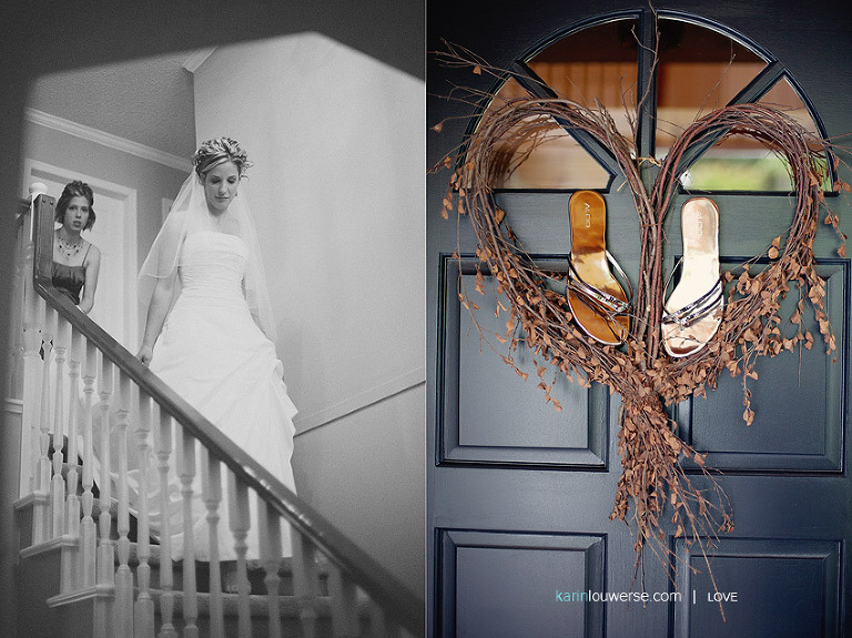 Surrey Wedding Photographer