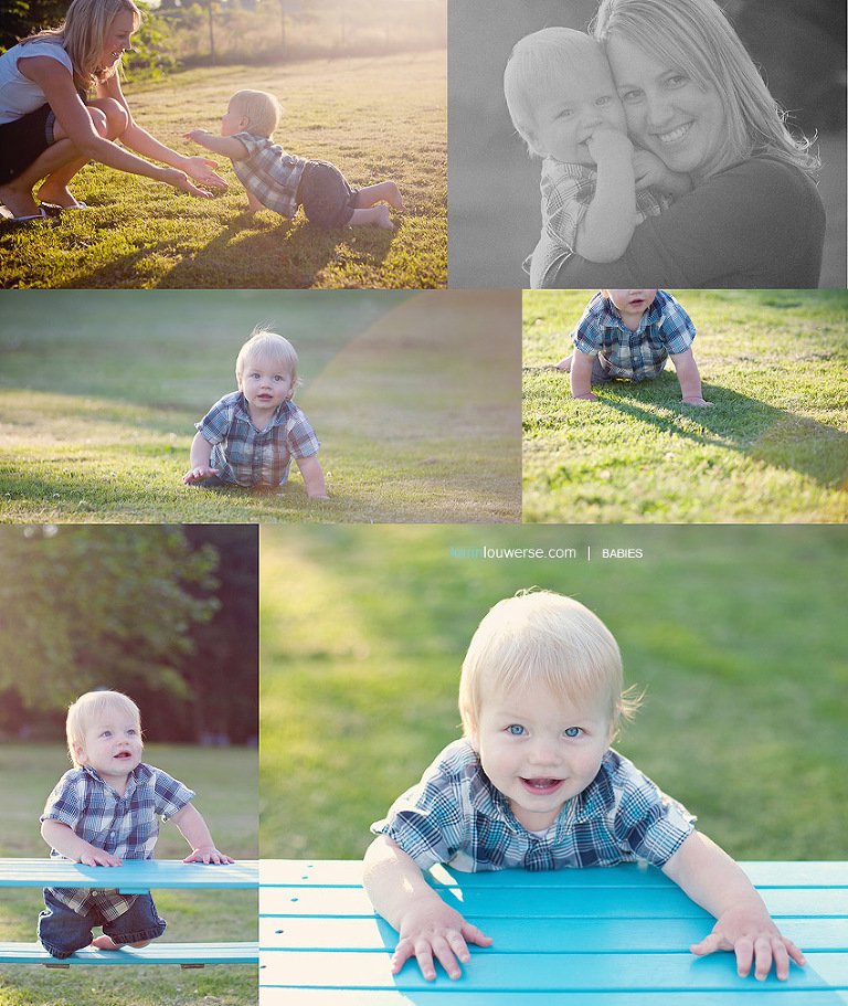 Abbotsford Family Photographer