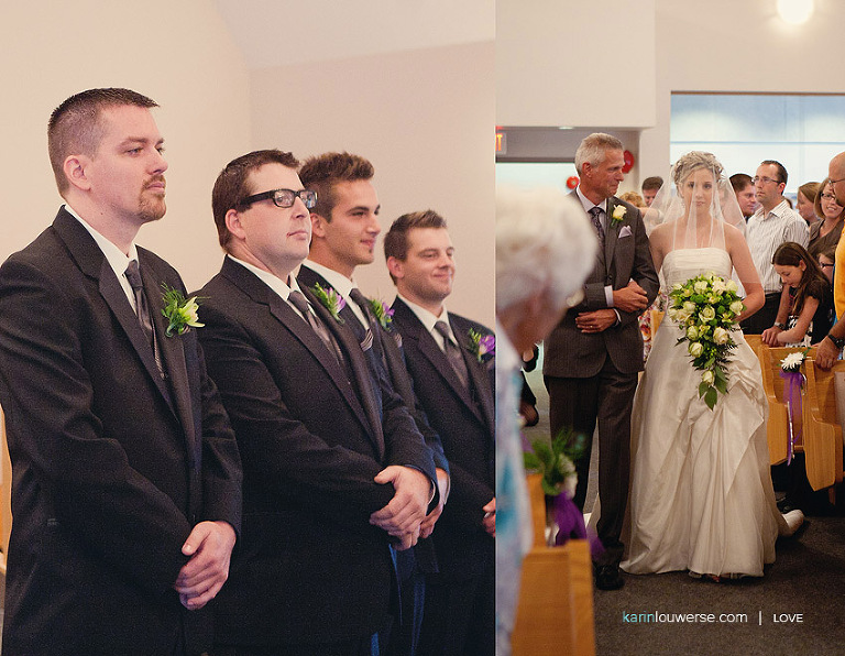 Surrey Wedding Photographer