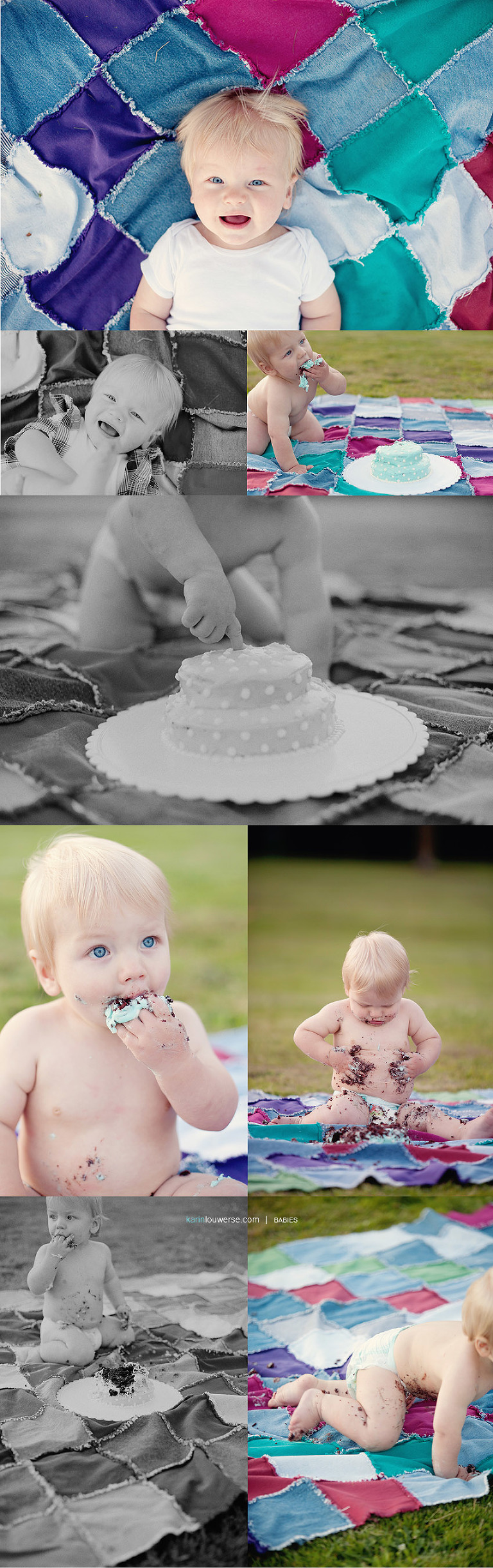 Abbotsford Family Photographer