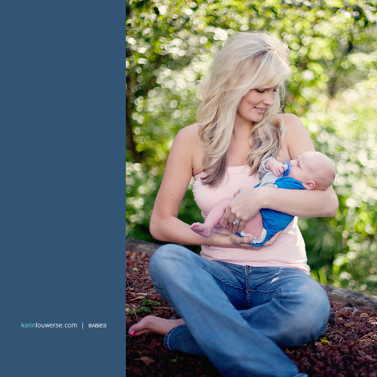 Abbotsford Newborn Photographer