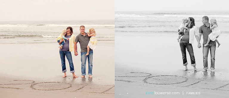 Oregon Family Photographer