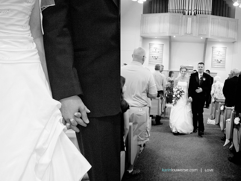 Surrey Wedding Photographer