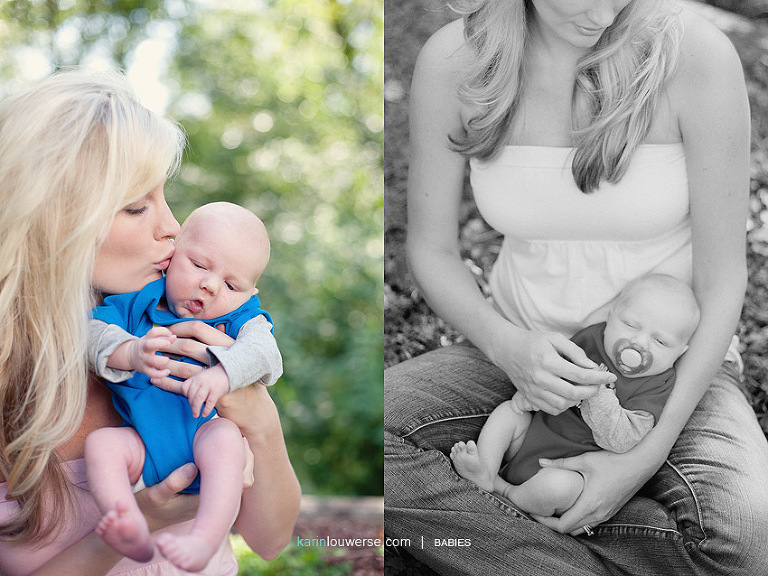 Abbotsford Newborn Photographer