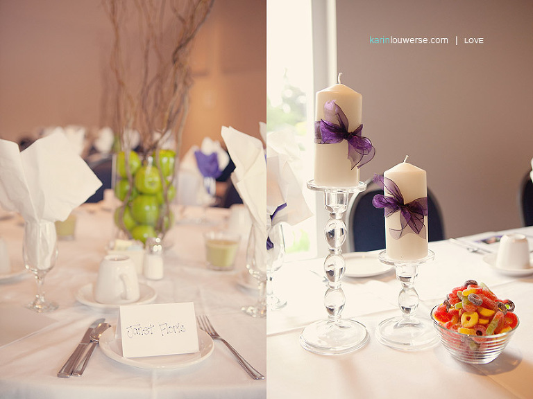 Surrey Wedding Photographer