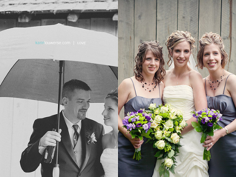 Surrey Wedding Photographer