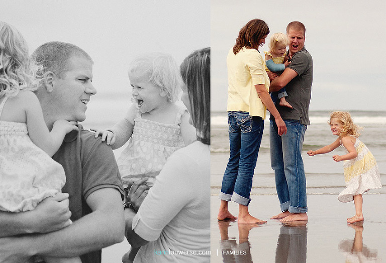 Oregon Family Photographer