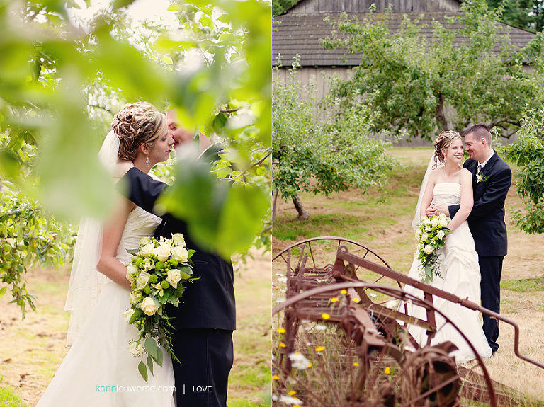 Surrey Wedding Photographer