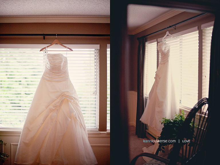 Surrey Wedding Photographer