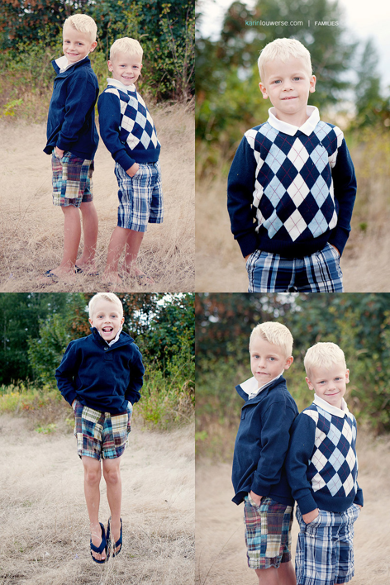 Langley Family Photographer