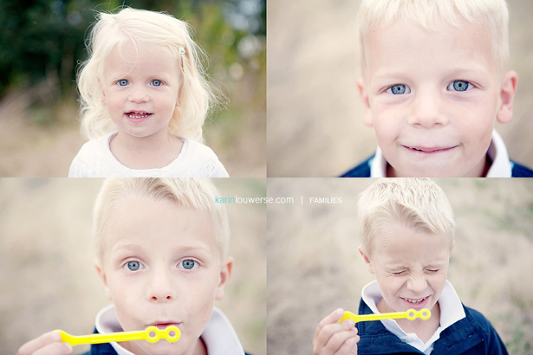 Langley Family Photographer