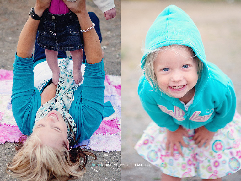 Langley Family Photographer