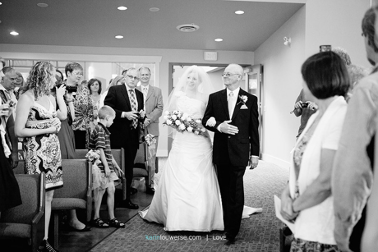 Langley Wedding Photographer