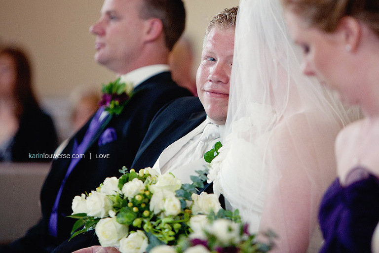 Langley Wedding Photographer