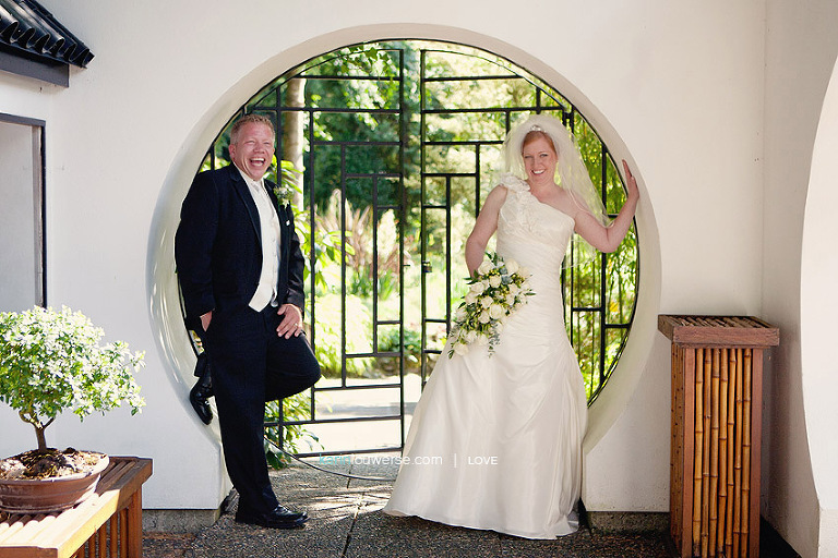 Langley Wedding Photographer