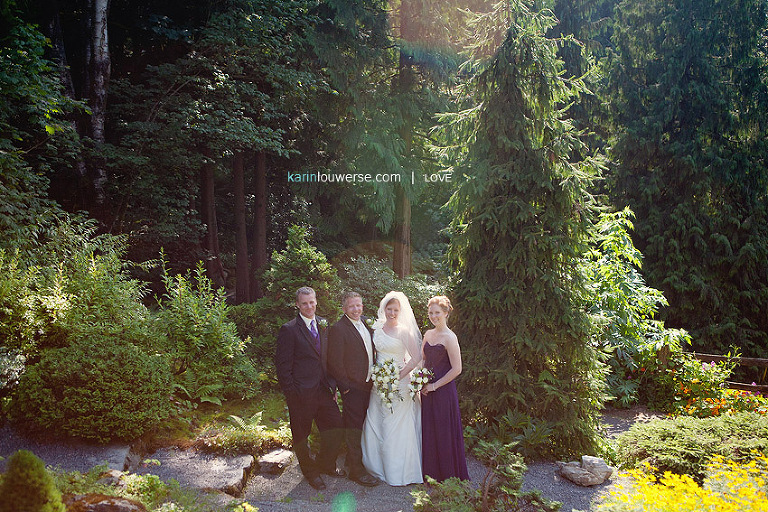 Langley Wedding Photographer