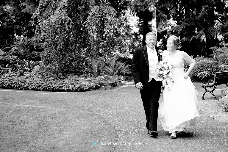 Langley Wedding Photographer