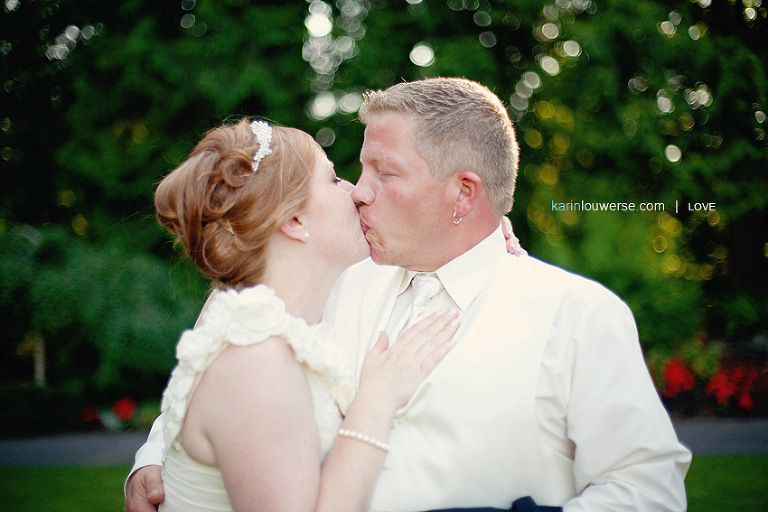 Langley Wedding Photographer