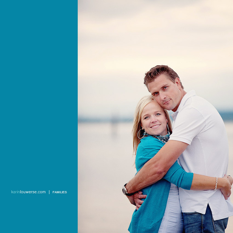 Langley Family Photographer