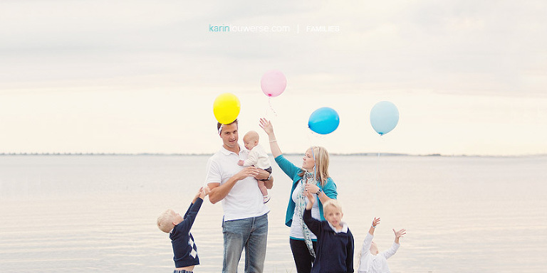 Langley Family Photographer