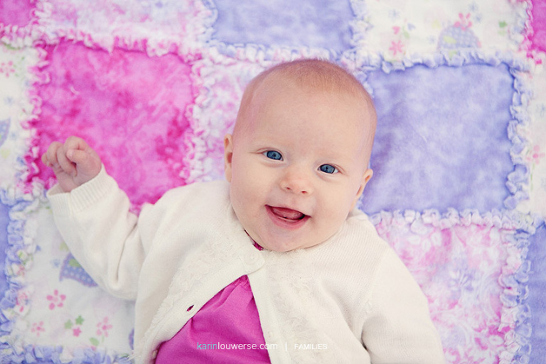 Langley Family Photographer