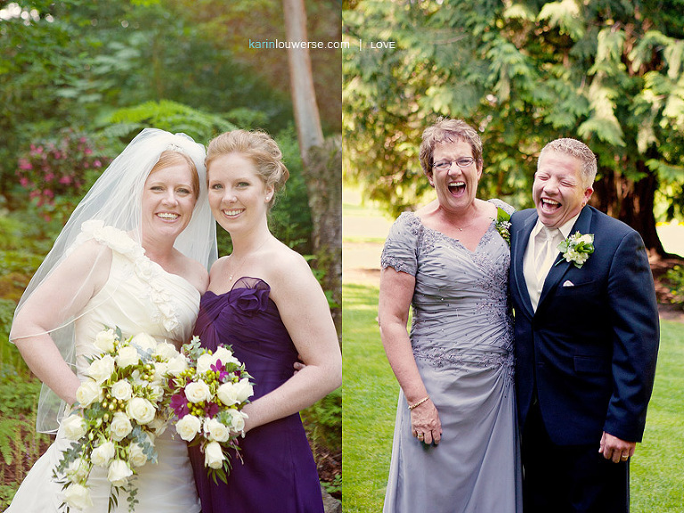 Langley WEdding Photographer