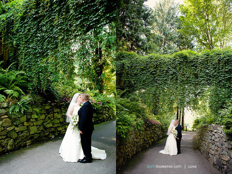 Langley Wedding Photographer