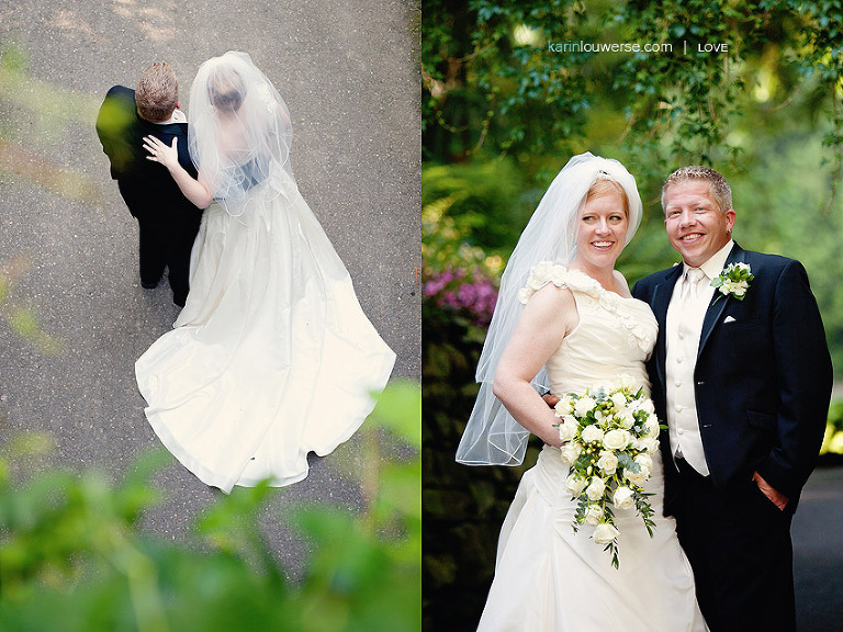 Langley Wedding Photographer