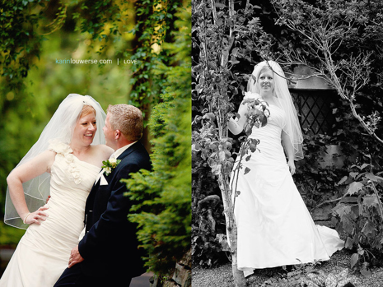 Langley Wedding Photographer