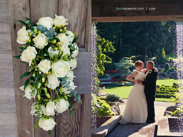 Langley Wedding Photographer