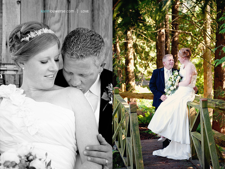 Langley Wedding Photographer