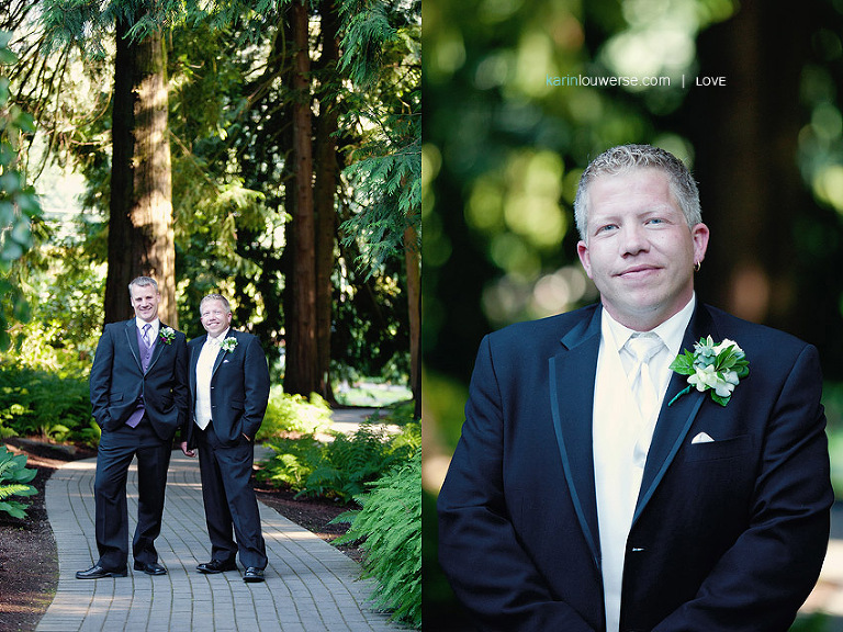 Langley Wedding Photographer