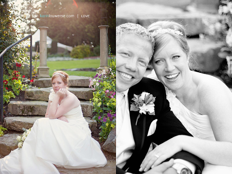 Langley Wedding Photographer