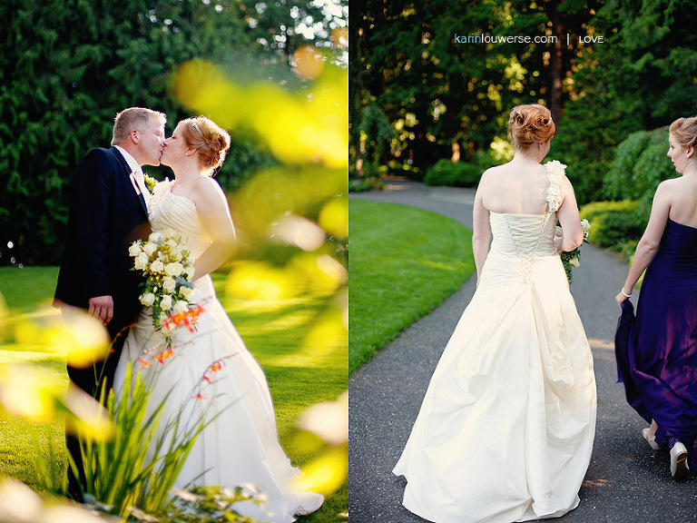 Langley Wedding Photographer
