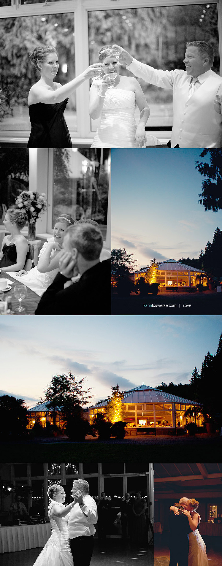 Langley Wedding Photographer