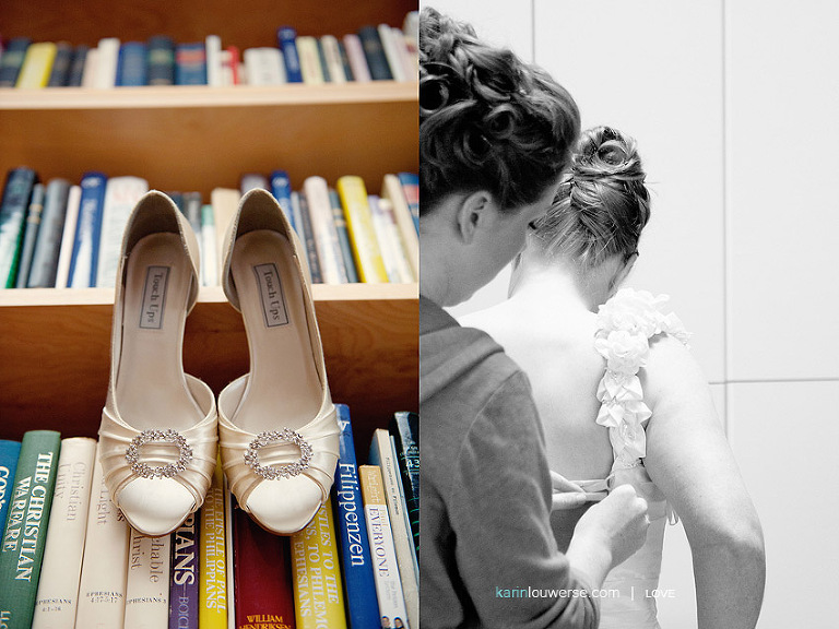 Langley Wedding Photographer