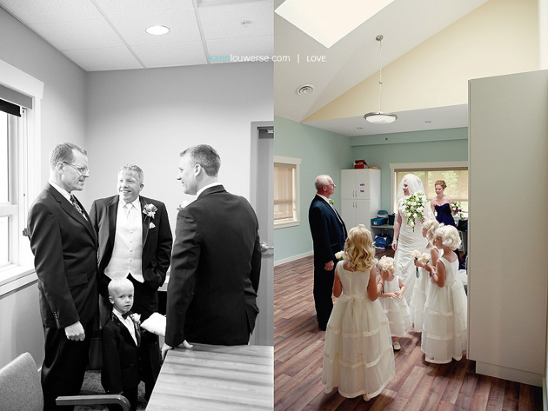 Langley Wedding Photographer