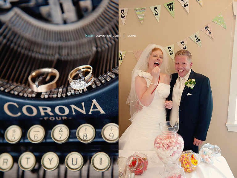 Langley Wedding Photographer