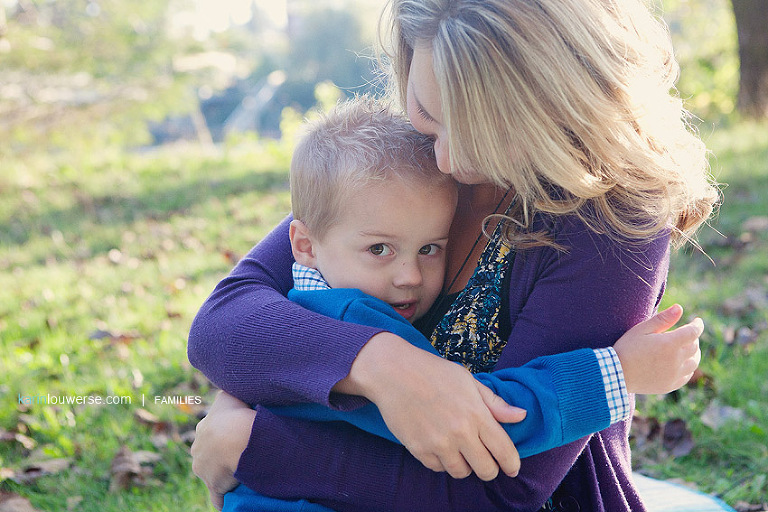 Langley Family Photographer